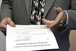 Orange County Debt Collection Attorney
