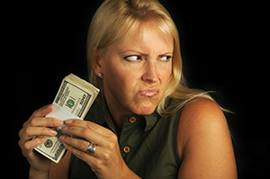 Fraudulently Diverting Assets