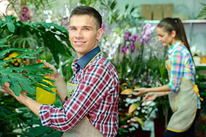 Florists